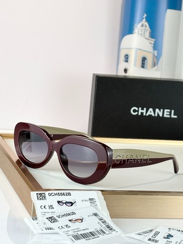 Chanel 5562b luxury square - 5562b,