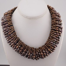 Collana Vintage Italia