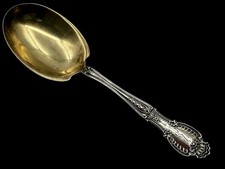 1892 Tiffany Richelieu Silver