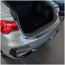 Paraurti in acciaio inox