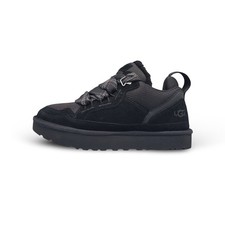 Originale ugg lowmel - lowmel, nero
