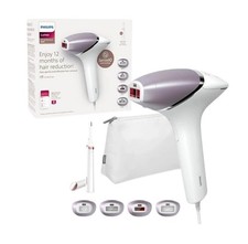 Philips Lumea IPL Series 8000