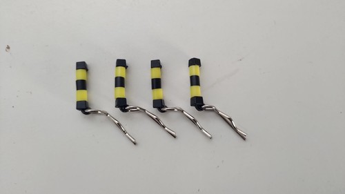 Clips carrozzeria 1 - carrozzeria, rc