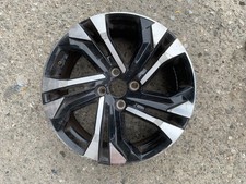 ORIGINALE Cerchio in lega