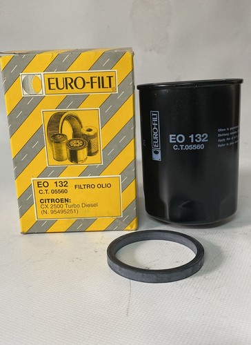Filtro olio citroën 2500 - filtro, cx