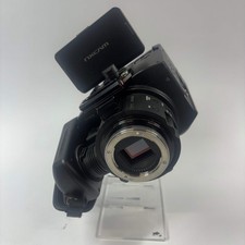 Sony NEX-FS100U fotocamera