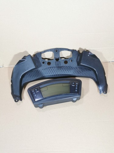 Tachimetro quadro strumenti - tachimetro,