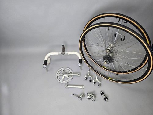 Gruppo shimano - gruppo,