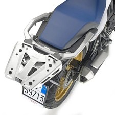 ATTACCO POSTERIORE PORTAPACCHI