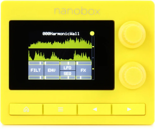 1010music nanobox modulo - 1010music,