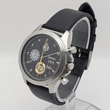 Orologio Cronografo SEIKO The
