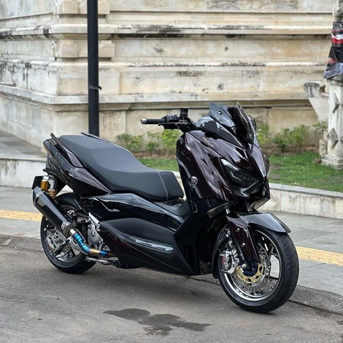 Per yamaha xmax250 - per,