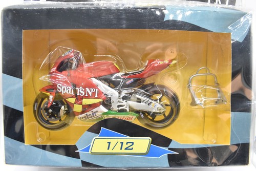 Modellini moto scala - modellini,