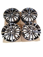 4 CERCHI IN LEGA PER TOYOTA