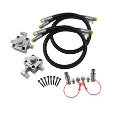 Kit di mini valvole deviatrici