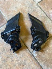 Cover plastiche Kawasaki Ninja