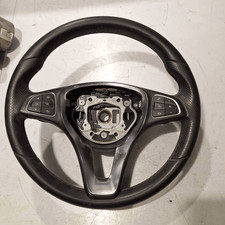 VOLANTE MERCEDES-BENZ CLASSE C