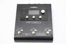 Digitech Rp360 Pedale USB