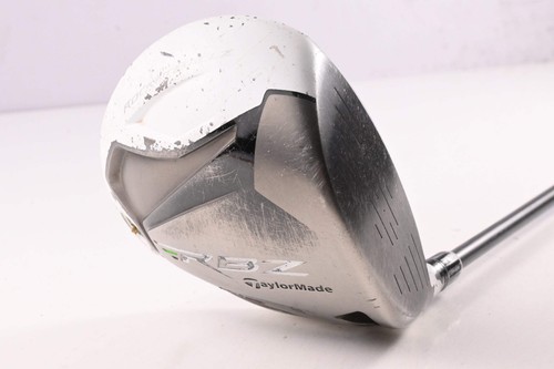 Taylormade rbz driver 10 5 - taylormade,