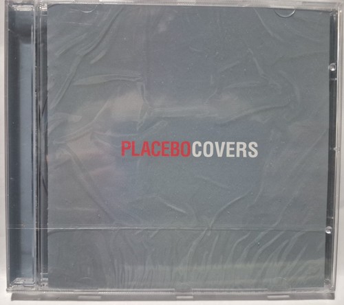 Placebo covers cd - cd, sealed