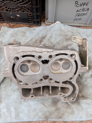 Testata fiat 126 bis - fiat,