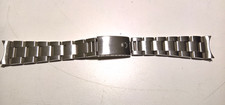 RARE ROLEX GMT MASTER 1675 OYSTER BRACELET 78360 20MM 580 END LINKS CLASP VC