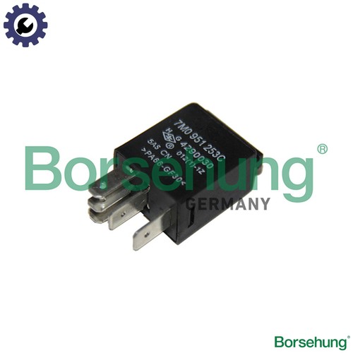 Relè multifunzione b17811 - b17811, per