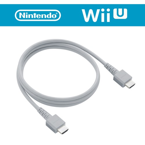 Nintendo cavo hdmi originale - nintendo,