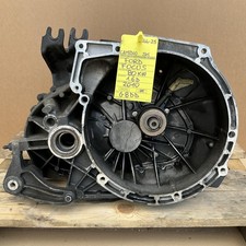 CAMBIO MANUALE PER FORD Focus