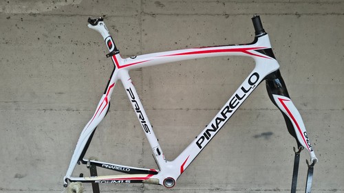 Pinarello paris road - pinarello,