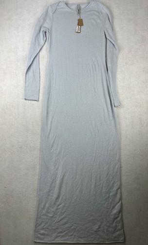 Maxi abito lungo skims - lungo,