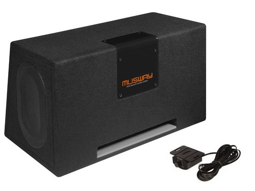 Musway mt269a 15x23cm aktiv - musway,