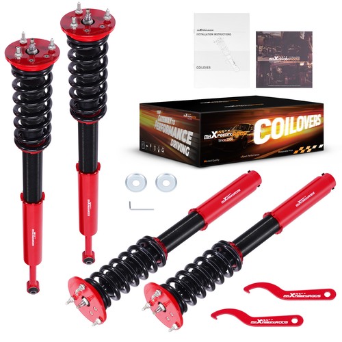 Coilover regolabile livelli - coilover,
