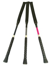 WHIP BAT WHIP CROP ROSA CALDO