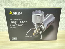 SOTO ST-261 Lanterna