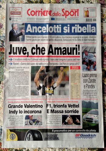 Corriere dello sport 9 - corriere,