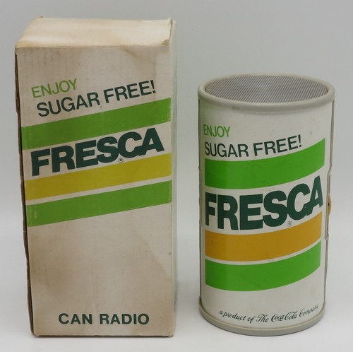 Radio latta fresca - radio,