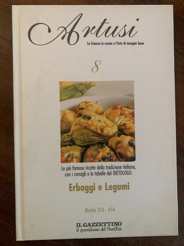 Artusi la scienza in - artusi,