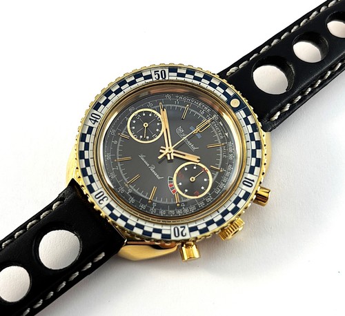 Orologio uomo vintage - orologio,
