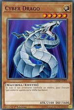 Cyber Drago - Comune -