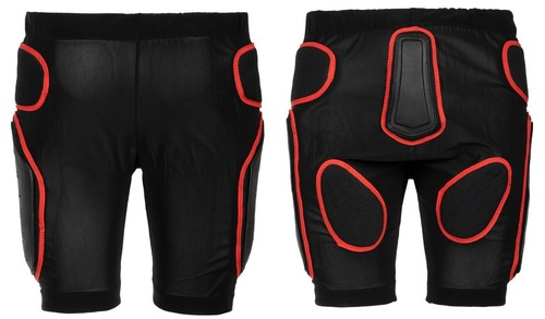 Pantaloncini pantaloni para