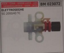 POMPA OLIO ELETTROSEGA cinese importazione asia cina sandrigarden YT4350