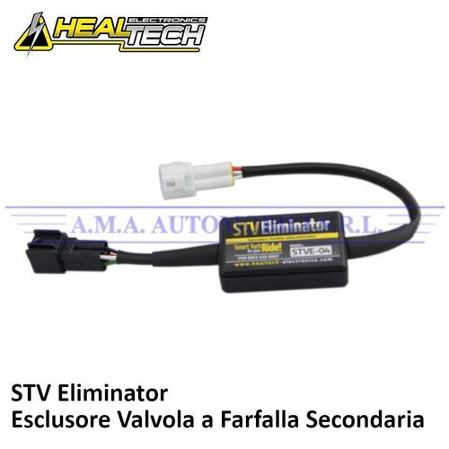 Healtech esclusore valvola - esclusore,