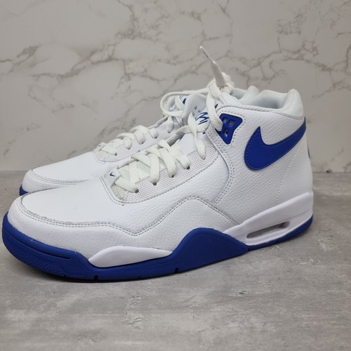 Nike flight legacy - legacy, white