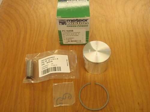 Kit pistone meteor per - kit,