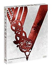 VIKINGS - STAGIONE 03  3