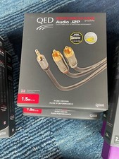 QED PERFORMANCE AUDIO J2P