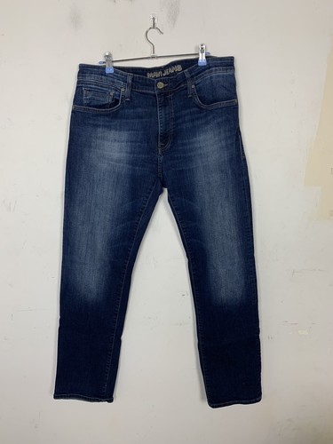 Jeans uomo mavi 36x34 - uomo, blu