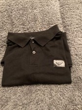 Polo a maniche corte Armani