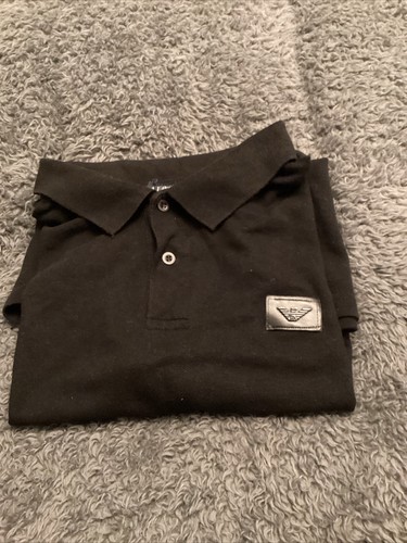 Polo armani jeans - polo,
